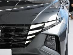 2021 Tucson L 1.5T 4WD TOP флагман 2021 Tucson L 1.5T 4WD TOP Flagship Edition Фото 169 из 258