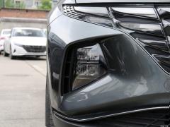 2021 Tucson L 1.5T GLX Элитное издание 2021 Tucson L 1.5T GLX Elite Edition Фото 44 из 258