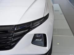 2021 Tucson L 1.5T GLX Элитное издание 2021 Tucson L 1.5T GLX Elite Edition Фото 14 из 43
