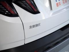 2021 Tucson L 1.5T GLX Элитное издание 2021 Tucson L 1.5T GLX Elite Edition Фото 32 из 43