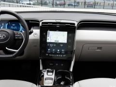 2021 Tucson L 1.5T TOP Флагманское издание 2021 Tucson L 1.5T TOP Flagship Edition Фото 3 из 294