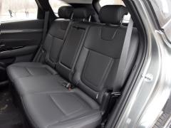2021 Tucson L 1.5T 4WD LUX Премиум издание 2021 Tucson L 1.5T 4WD LUX Premium Edition Фото 279 из 310