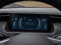 2021 Tucson L 1.5T 4WD LUX Премиум издание 2021 Tucson L 1.5T 4WD LUX Premium Edition Фото 120 из 310