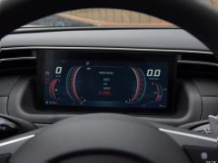 2021 Tucson L 1.5T 4WD LUX Премиум издание 2021 Tucson L 1.5T 4WD LUX Premium Edition Фото 123 из 310