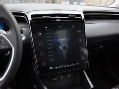 2021 Tucson L 1,5 т LUX Premium Edition 2021 Tucson L 1.5T LUX Premium Edition Фото 101 из 310