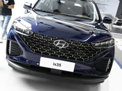 Полноприводная ТОП флагманской версии 240TGDi DCT 2021 года 2021 240TGDi DCT two-wheel drive TOP flagship version Фото 56 из 85
