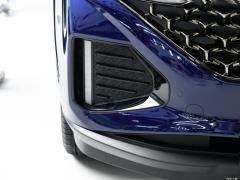 Полноприводная ТОП флагманской версии 240TGDi DCT 2021 года 2021 240TGDi DCT two-wheel drive TOP flagship version Фото 62 из 85