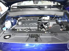 Полноприводная ТОП флагманской версии 240TGDi DCT 2021 года 2021 240TGDi DCT two-wheel drive TOP flagship version Фото 49 из 85