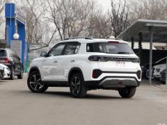2021 240TGDi DCT полноприводная версия GLS, ведущая 2021 240TGDi DCT two-wheel drive GLS leading version Фото 19 из 181