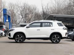 2021 240TGDi DCT полноприводная версия GLS, ведущая 2021 240TGDi DCT two-wheel drive GLS leading version Фото 18 из 181
