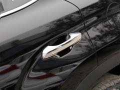 2021 2.0L, автоматическая полноприводная версия GLS, ведущая версия 2021 2.0L automatic two-wheel drive GLS leading version Фото 40 из 77
