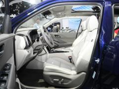 Полноприводная ТОП флагманской версии 240TGDi DCT 2021 года 2021 240TGDi DCT two-wheel drive TOP flagship version Фото 91 из 122