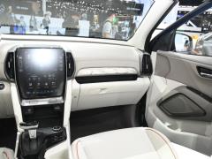 Полноприводная ТОП флагманской версии 240TGDi DCT 2021 года 2021 240TGDi DCT two-wheel drive TOP flagship version Фото 32 из 122