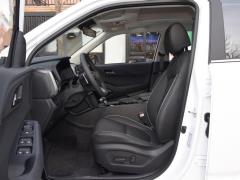 Полноприводная ТОП флагманской версии 240TGDi DCT 2021 года 2021 240TGDi DCT two-wheel drive TOP flagship version Фото 159 из 274