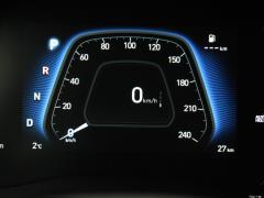 2021 2.0L, автоматическая полноприводная версия GLS, ведущая версия 2021 2.0L automatic two-wheel drive GLS leading version Фото 63 из 274
