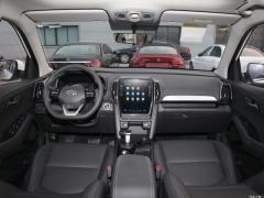2021 2.0L, автоматическая полноприводная версия GLS, ведущая версия 2021 2.0L automatic two-wheel drive GLS leading version Фото 47 из 274