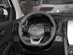 2021 240TGDi DCT полноприводная версия GLS, ведущая 2021 240TGDi DCT two-wheel drive GLS leading version Фото 104 из 274