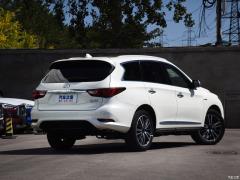 2020 2.5 S / C Гибридная полноприводная премиум-версия 2020 2.5 S/C Hybrid two-wheel drive premium version Фото 7 из 44