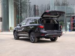 2020 2.5 S / C Гибридная полноприводная премиум-версия 2020 2.5 S/C Hybrid two-wheel drive premium version Фото 142 из 203