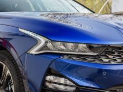 Корейский шоу-кар Kaiku 2020 2020 Kaiku Korean Show Car Фото 82 из 132