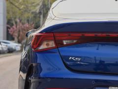 Корейский шоу-кар Kaiku 2020 2020 Kaiku Korean Show Car Фото 115 из 132