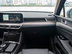 Фото Kia K5 