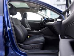 Корейский шоу-кар Kaiku 2020 2020 Kaiku Korean Show Car Фото 448 из 710