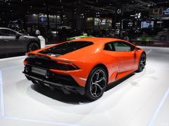 Huracán EVO 2019 года 2019 Huracán EVO Фото 3 из 49