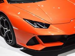 Huracán EVO 2019 года 2019 Huracán EVO Фото 24 из 49