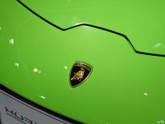 Huracán EVO RWD 2020 года 2020 Huracán EVO RWD Фото 54 из 150