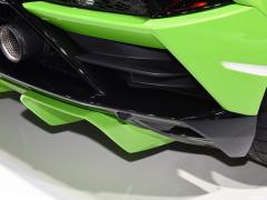 Huracán EVO RWD 2020 года 2020 Huracán EVO RWD Фото 84 из 150