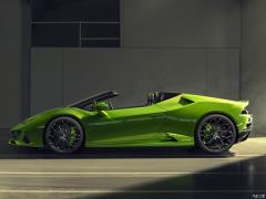 Huracán EVO Spyder 2019 года 2019 Huracán EVO Spyder Фото 33 из 150