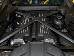 Huracán EVO RWD 2020 года 2020 Huracán EVO RWD Фото 10 из 30