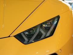 Huracán EVO RWD 2020 года 2020 Huracán EVO RWD Фото 15 из 30