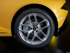 Huracán EVO RWD 2020 года 2020 Huracán EVO RWD Фото 21 из 30