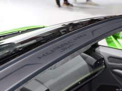 Huracán EVO Spyder 2019 года 2019 Huracán EVO Spyder Фото 61 из 67