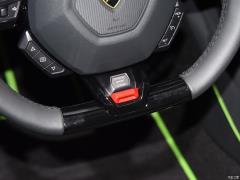 Huracán EVO Spyder 2019 года 2019 Huracán EVO Spyder Фото 24 из 67