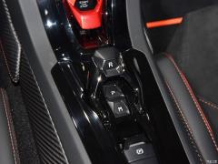 Huracán EVO 2019 года 2019 Huracán EVO Фото 11 из 67