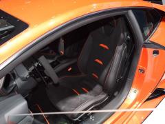 Huracán EVO 2019 года 2019 Huracán EVO Фото 42 из 67