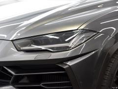 2021 4.0T V8 2021 4.0T V8 Фото 24 из 58