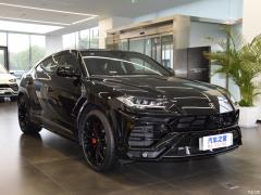 2021 4.0T V8 2021 4.0T V8 Фото 3 из 49
