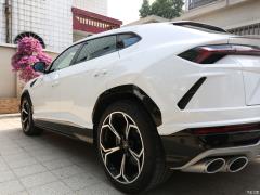 2021 4.0T V8 2021 4.0T V8 Фото 38 из 54