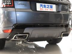 2021 3.0 L6 Сияющий черный выпуск 2021 3.0 L6 Shining Black Edition Фото 38 из 42