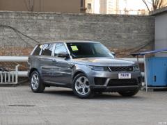 Фото Land Rover Range Rover Sport (L494), Внешний вид кузова