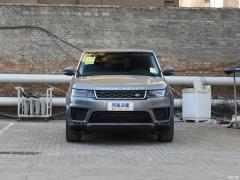 Фото Land Rover Range Rover Sport (L494), Внешний вид кузова