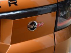 2021 5.0 SC V8 SVR 2021 5.0 SC V8 SVR Фото 37 из 43
