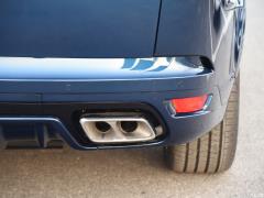 2021 5.0 SC V8 SVR 2021 5.0 SC V8 SVR Фото 42 из 42