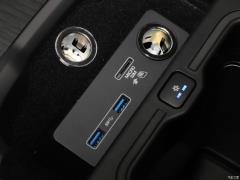 2021 3.0 L6 Сияющий черный выпуск 2021 3.0 L6 Shining Black Edition Фото 218 из 319