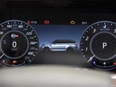 2021 5.0 SC V8 SVR 2021 5.0 SC V8 SVR Фото 113 из 319