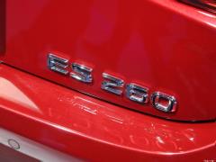 2020 260 F СПОРТ 2020 260 F SPORT Фото 95 из 98